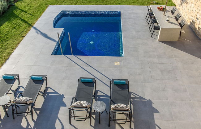 Caldera Anissaras Villas - Foto 17