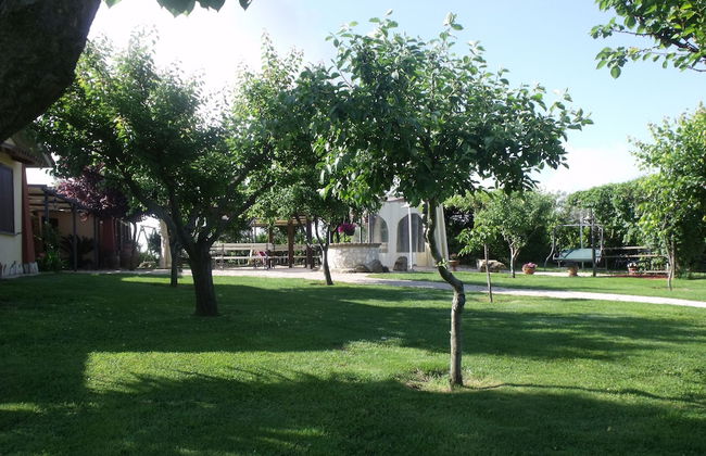 Agriturismo Zugarelli - Foto 31