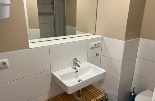 Apartment nahe Siemens Campus - Foto 2