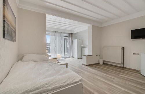 Unterkunft mit Balkon in Lünen - Photo 27