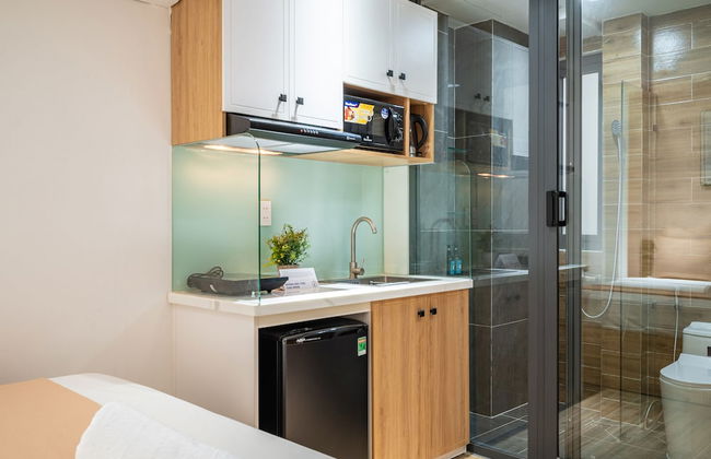 Cozrum Home - Daisy House - Foto 64