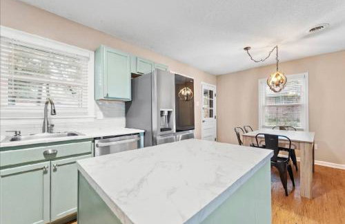 Summerville’s Tea House - Foto 7