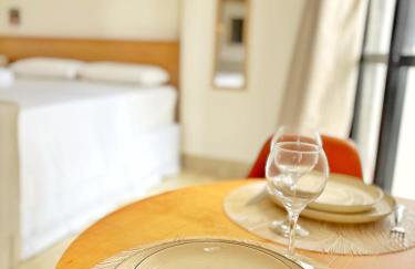 RS 410 · RS 410 - Lindo apt no moderno Tolive Riverside - Foto 4