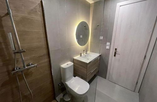 Andrea's luxury apartments in Nea Fokaia - Foto 48