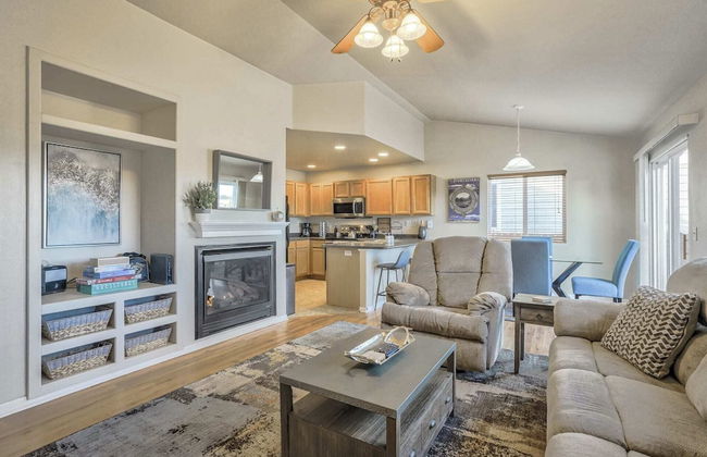 3BD Quiet Suburbs Restaurants & Parks - Foto 21