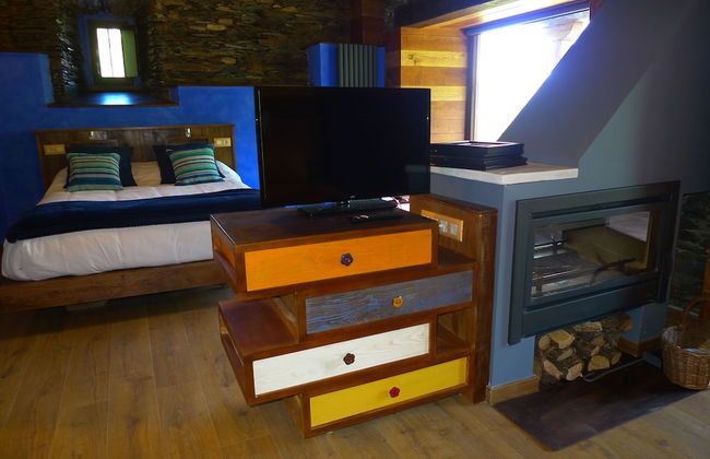 El Bosque de las Viñas - Foto 12