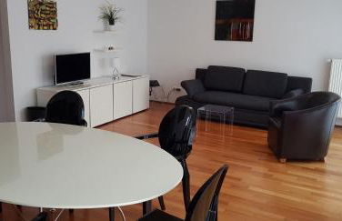 BTT Serviced Apartments - Foto 7