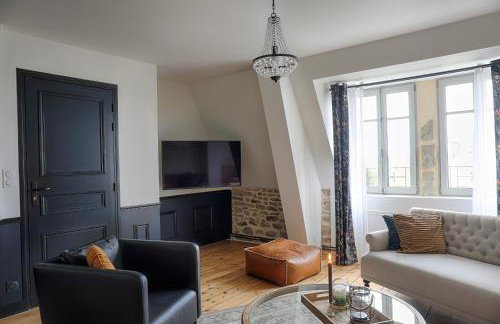 Résidence L'Aristide Appartement Gustave - Photo 19