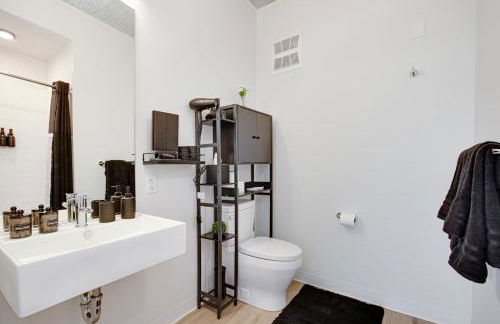 South Loop Rooftop With In & Out Parking 1 - Foto 8