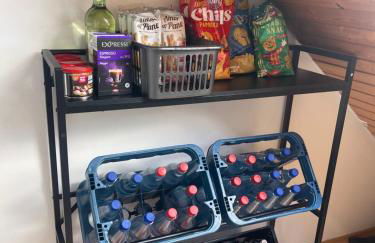 Casa da Peppe Schöne Auszeit im Schwarzwald - Foto 26