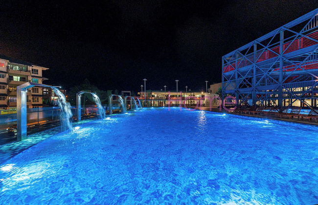 Geo38 Premier Suites Genting Highlands - Foto 44