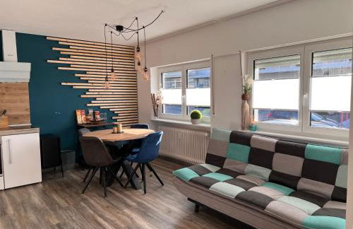 Wohnung INGRID stylisch und zentral in VS mit Parkplatz - Foto 4