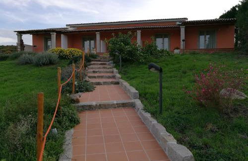 Country House Vignola Mare - Photo 38
