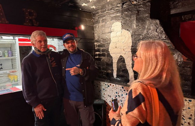 Tour privado de los Beatles con visita exclusiva al Casbah Club – Liverpool - Foto 21