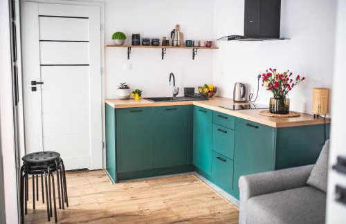 Domki pod Krakowem - Stare Sady - Photo 29