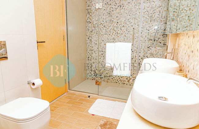 Bloomfields Mayan 3BR Beach Access YAS - Foto 4