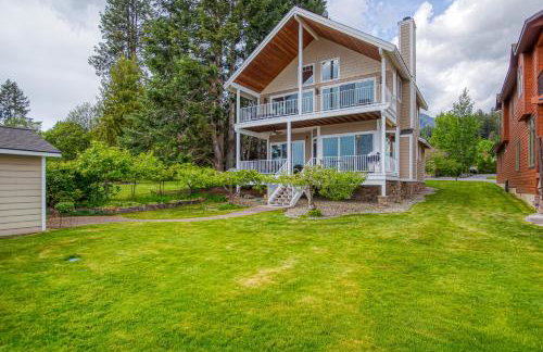 Ellisport Bay House (Main Home) - Foto 1