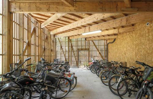 Appartement lumineux et calme au pied des Machines - Foto 6