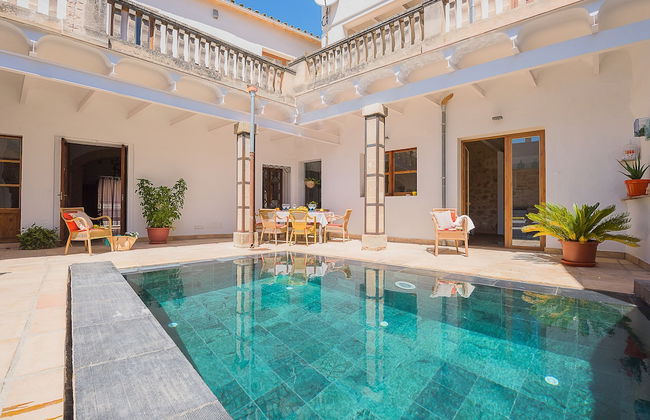 Villa Migdia - Foto 1