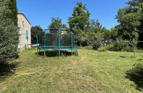 Villa La Ressourcerie a Saignon - Foto 8