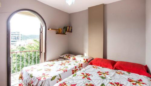 Cobertura com piscina privativa próxima à praia - Foto 4