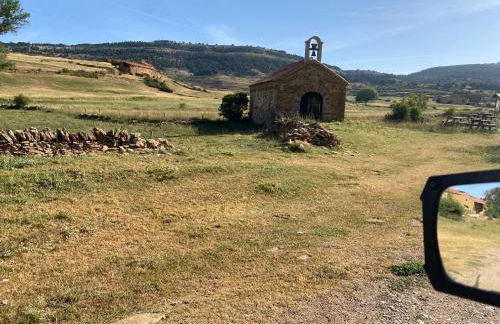Casa Rural El Olmo - Foto 22