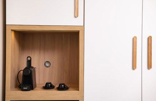 SKS Luxury Suites & Rooms - Foto 28