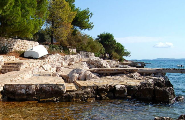 Charming Apartment in Vodice - Photo 10