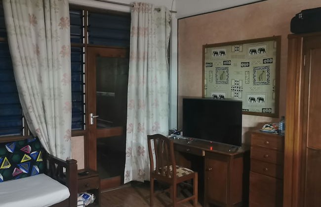 Qua Bruce Apartment - Foto 2