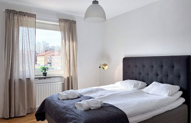 Säffle Suites - By Svaneholm Hotel - Foto 46