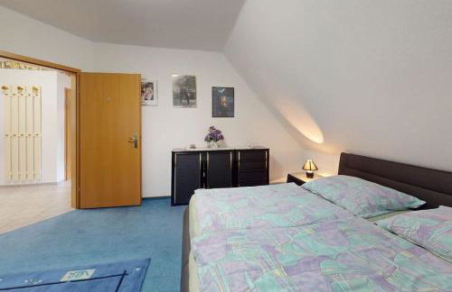 Großzügige Wohnung mit Küche - Foto 7