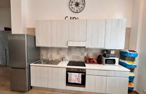 Loft Il Tiglio, open space loft studio - Foto 6