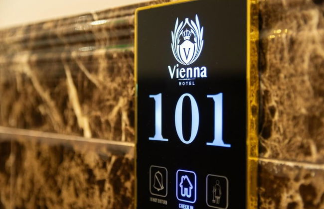 Vienna Suites - Foto 26