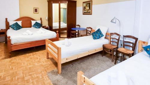 Gîte pour 4p - La Grange des Pélerins - Photo 2