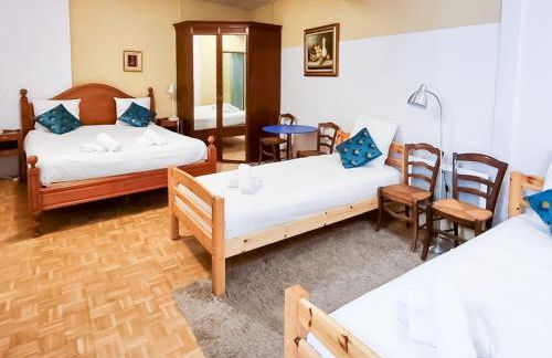 Gîte pour 4p - La Grange des Pélerins - Photo 2