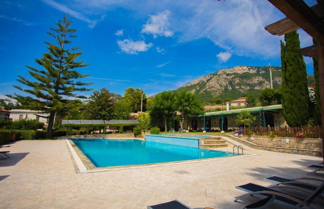 Residenza Giancesare Family Apartments - Foto 39