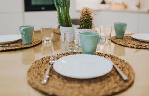 Céntrico estudio junto al Parque García Sanabria - Foto 8