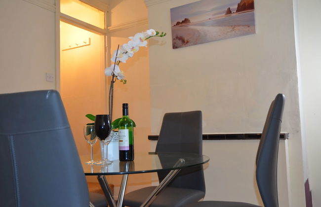 People Boxes Apartments - 38 Ridgway - Foto 30