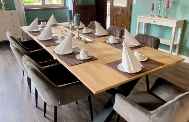 Villa le Palais - Foto 77