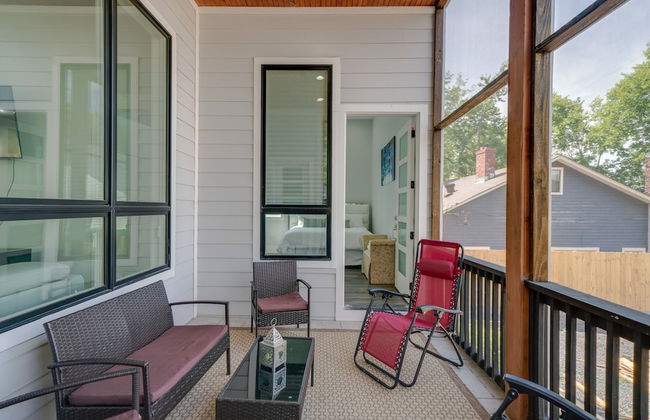 Luxury Unit on 12th South - Foto 26