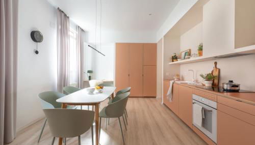 Bilbao Park by Aston Rentals - Foto 5