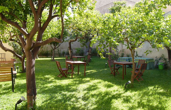 Il Giardino del Barocco - Photo 28