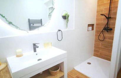 CASA ROSA, Un petit Cocon Catalan - Photo 8