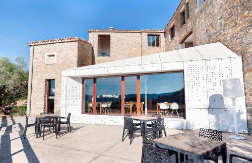 Casa Fumanal - Unique Property for up to 24 - Foto 12