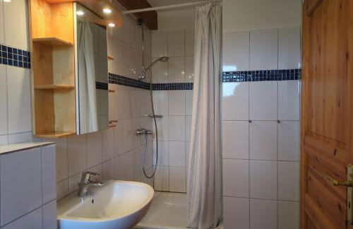 Doppelzimmer Suite im Grünen - Foto 7