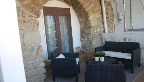 Apartamento con terraza - Foto 5