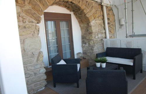 Apartamento con terraza - Foto 5