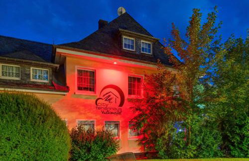 City Ferienhaus Vulkaneifel - Foto 50