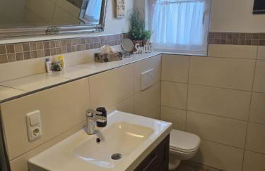 Hakans Moselblick Ferienwohnung - Foto 16