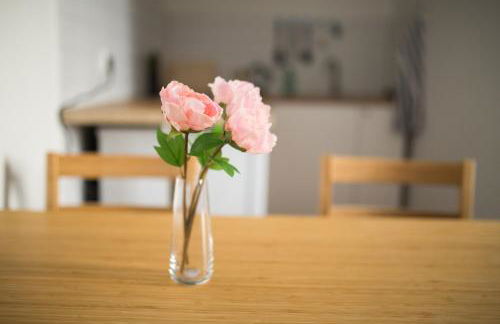 FullHouse - Halle - T28 - Lion Apartment - Foto 13